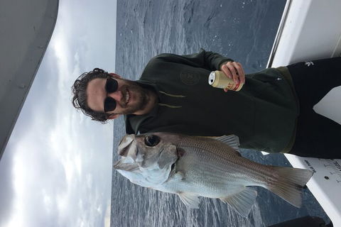3/4 Day 7 Hour Offshore Fishing Charter - Restaurant Guide 2