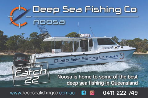 3/4 Day 7 Hour Offshore Fishing Charter - Restaurant Guide 4