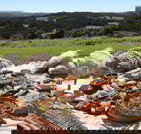 A picnic in Byron Bay - Restaurant Guide