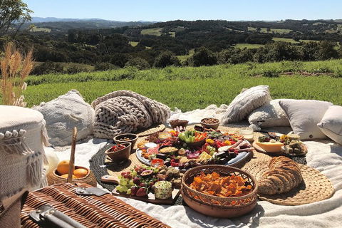 A Picnic In Byron Bay - Restaurant Guide 0