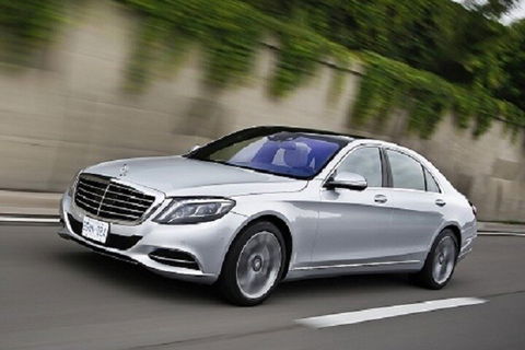 Private Gold Coast Airport Departure Transfer - Restaurant Guide 2