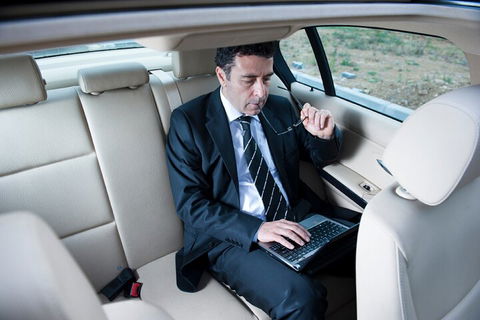 Private Gold Coast Airport Departure Transfer - Restaurant Guide 4