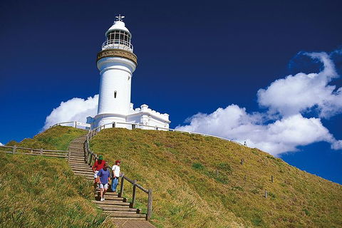 Chill Out At Byron Bay From Gold Coast - Restaurant Guide 3
