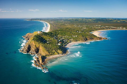 Chill Out At Byron Bay From Gold Coast - Restaurant Guide 4