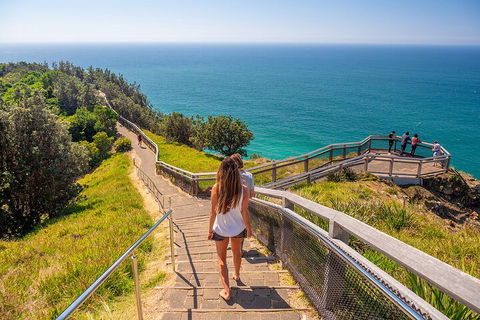Chill Out At Byron Bay From Gold Coast - Restaurant Guide 5