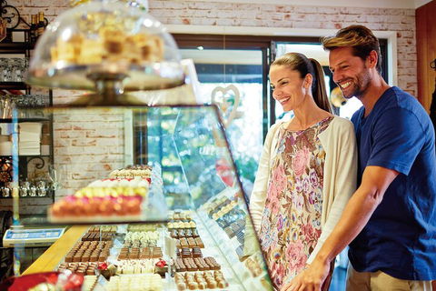 O'Reilly's & Lamington National Park From Gold Coast - Restaurant Guide 4