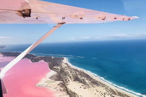 Kalbarri, Pink Lake And Abrolhos Islands Nature Tour - Restaurant Guide 4