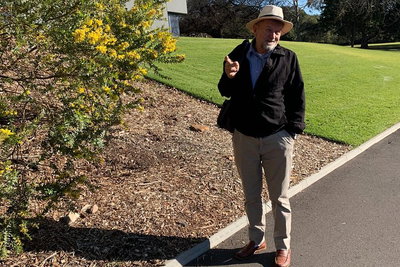 Private City Walking Tour