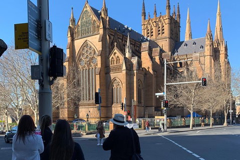 Private City Walking Tour - Restaurant Guide 1