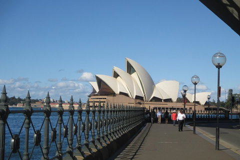 Private City Walking Tour - Restaurant Guide 3