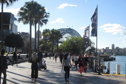 Private City Walking Tour - Restaurant Guide 5