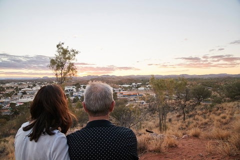 Alice Springs Highlights Tour - Restaurant Guide 2