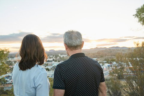Alice Springs Highlights Tour - Restaurant Guide 3