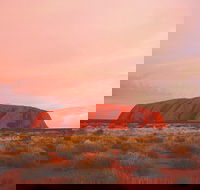 2-Day Uluru Ayers Rock and Kata Tjuta Trip from Alice Springs - Restaurant Guide