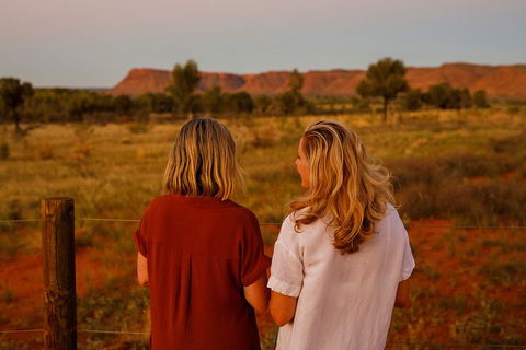 3-Day Alice Springs To Uluru (Ayers Rock) Via Kings Canyon Tour - Restaurant Guide 5