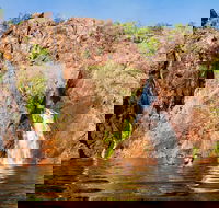 Litchfield National Park Day Tour from Darwin - Restaurant Guide