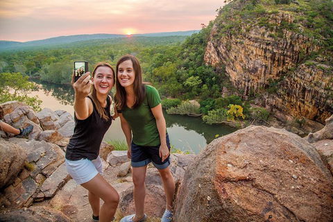 Katherine Day Tour From Darwin Including Katherine Gorge Cruise - Restaurant Guide 5
