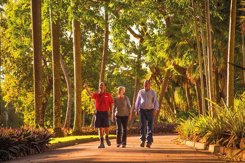 Darwin City Sightseeing Tour - Restaurant Guide 5