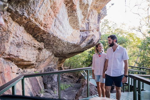 2-Day Kakadu National Park Cultural And Wildlife Tour From Darwin - Restaurant Guide 0