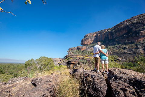 2-Day Kakadu National Park Cultural And Wildlife Tour From Darwin - Restaurant Guide 2