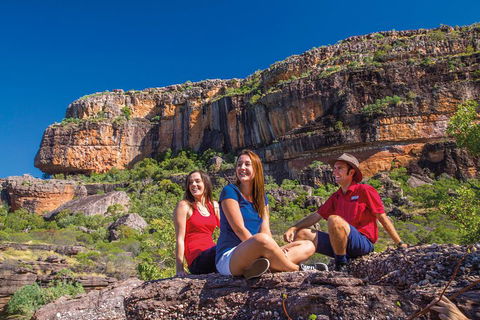 2-Day Kakadu And Arnhem Land Tour From Darwin - Restaurant Guide 3