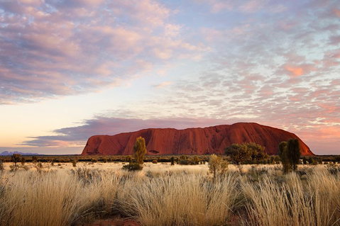 Uluru (Ayers Rock) Base And Sunset Half-Day Trip With Opt Outback BBQ Dinner - Restaurant Guide 3