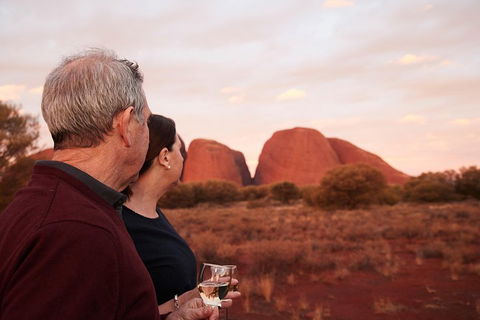 Kata Tjuta Sunset Half Day Trip - Restaurant Guide 0