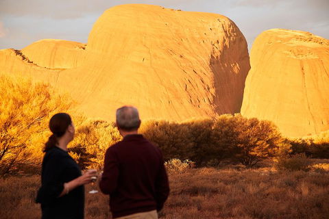 Kata Tjuta Sunset Half Day Trip - Restaurant Guide 5