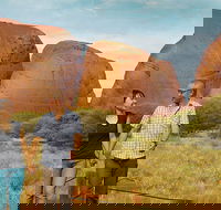 Ayers Rock 4 Tour Combo Complete Uluru Base Walk at Sunrise Valley of the Winds at Sunrise Kata Tjuta Sunset and Uluru Sunset - Restaurant Guide