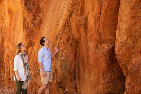 Best Of Alice Springs Full Day Tour - Restaurant Guide 2