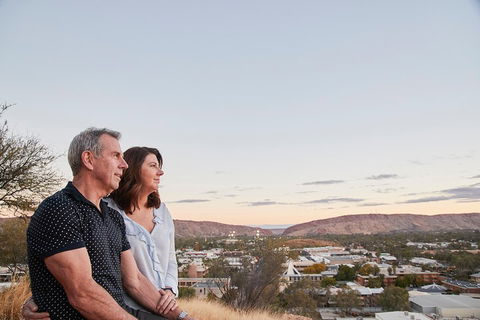 Best Of Alice Springs Full Day Tour - Restaurant Guide 5