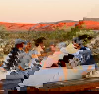 3-Day Tour from Uluru Ayers Rock to Alice Springs via Kings Canyon - Restaurant Guide
