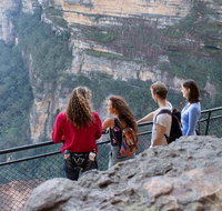 Blue Mountains Nature and Wildlife Day Tour from Sydney - Restaurant Guide
