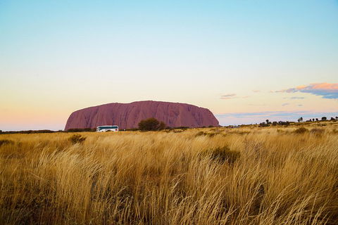 Uluru & Kata Tjuta Sights & Sounds - Restaurant Guide 3