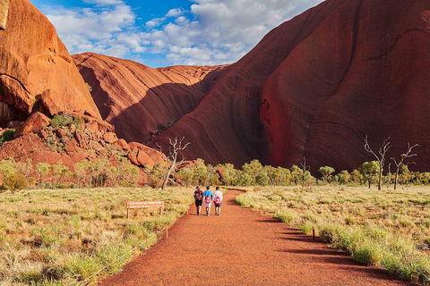 Uluru & Kata Tjuta Sights & Sounds - Restaurant Guide 4