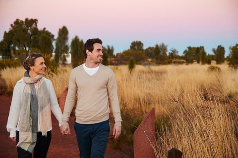 Uluru & Kata Tjuta Sights & Sounds - Restaurant Guide 5