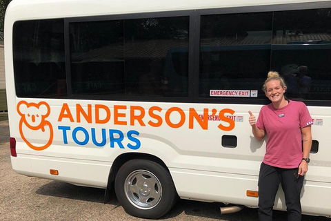 Small-Group Blue Mountains Tour With A Local Guide - Restaurant Guide 5