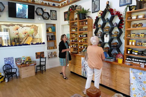 Tamar Valley Food And Wine Boutique Tours - Restaurant Guide 0