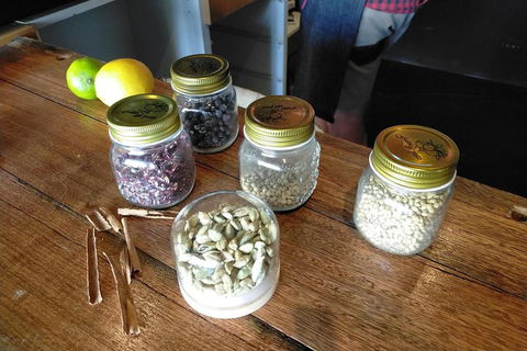Tamar Valley Food And Wine Boutique Tours - Restaurant Guide 1