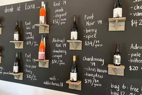 Tamar Valley Food And Wine Boutique Tours - Restaurant Guide 3