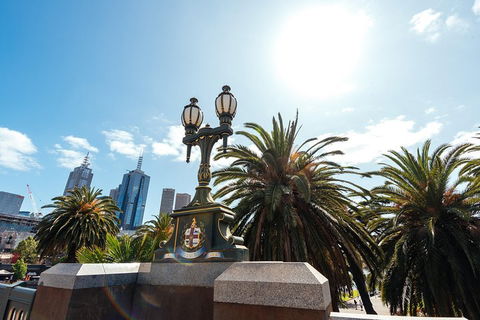 Highlights & Hidden Gems With Locals: Best Of Melbourne Private Tour - Restaurant Guide 0
