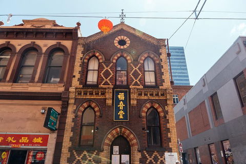 Highlights & Hidden Gems With Locals: Best Of Melbourne Private Tour - Restaurant Guide 2