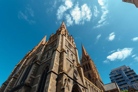 Highlights & Hidden Gems With Locals: Best Of Melbourne Private Tour - Restaurant Guide 4
