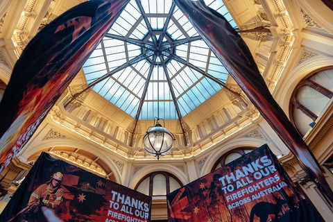 Highlights & Hidden Gems With Locals: Best Of Melbourne Private Tour - Restaurant Guide 5