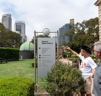Private City Kickstart Tour Sydney - Restaurant Guide