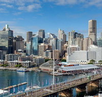 Highlights  Hidden Gems With Locals Best of Sydney Private Tour - Restaurant Guide