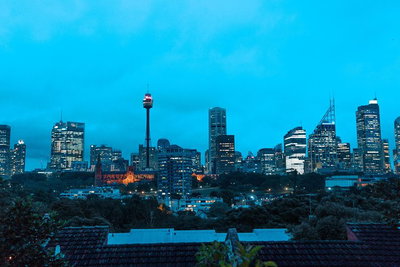 Drinks  Bites in Potts Point Private Tour