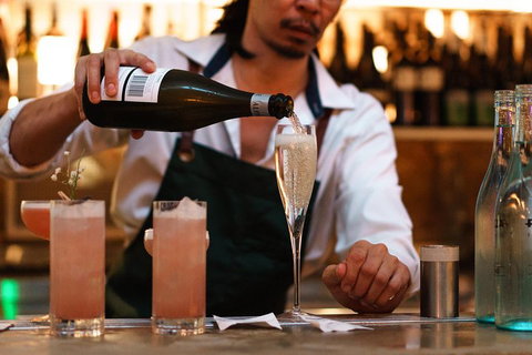 Drinks & Bites In Potts Point Private Tour - Restaurant Guide 1