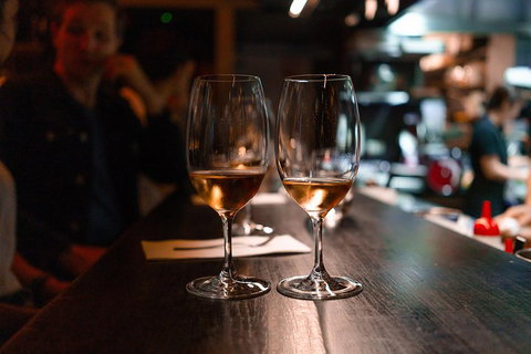 Drinks & Bites In Potts Point Private Tour - Restaurant Guide 2
