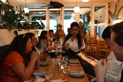 Drinks & Bites In Potts Point Private Tour - Restaurant Guide 4
